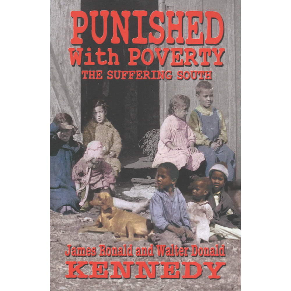 Punished w Poverty, Square