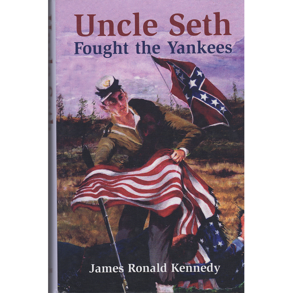 Uncle Seth, Square