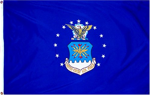 MF - Air Force