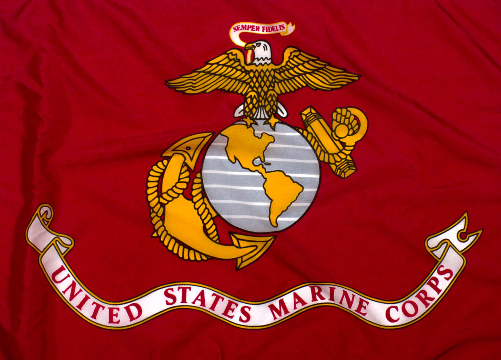 MF - Marine