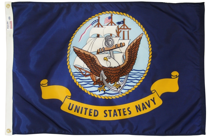 MF - Navy