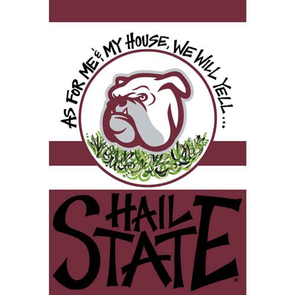 GF - ML, Miss State House (square)