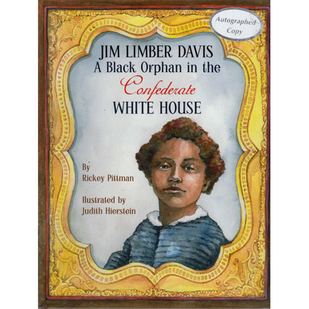 Jim Limber Davis, Square