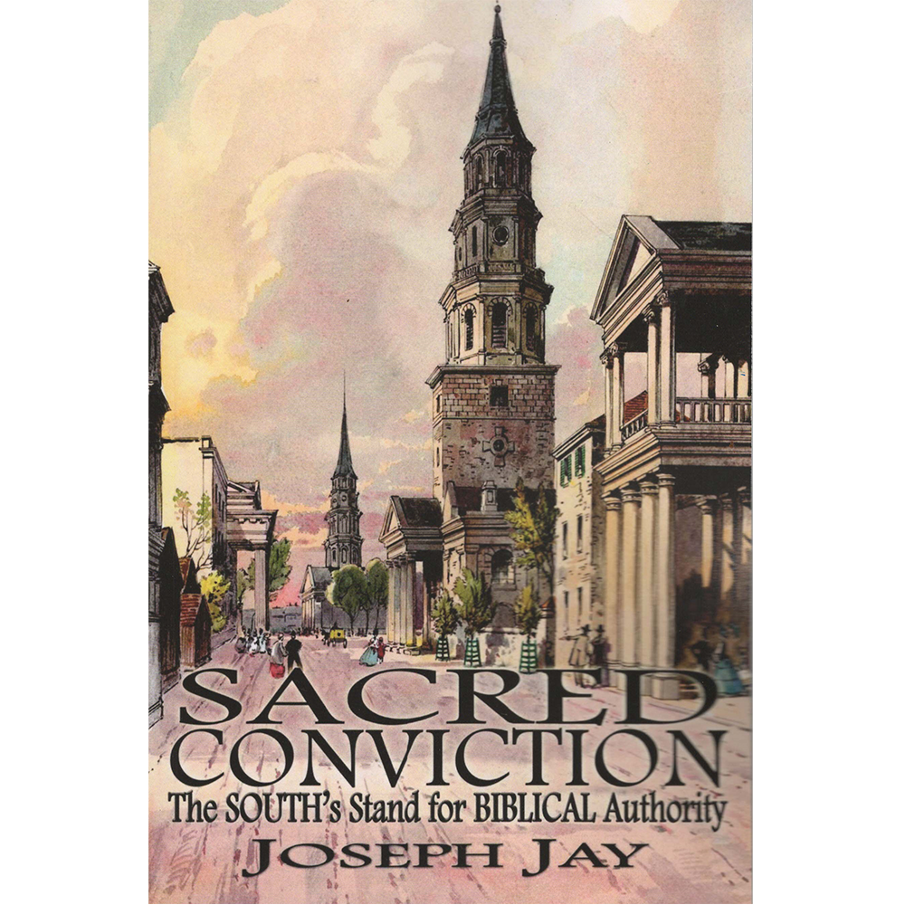 Sacred Convictio, Square