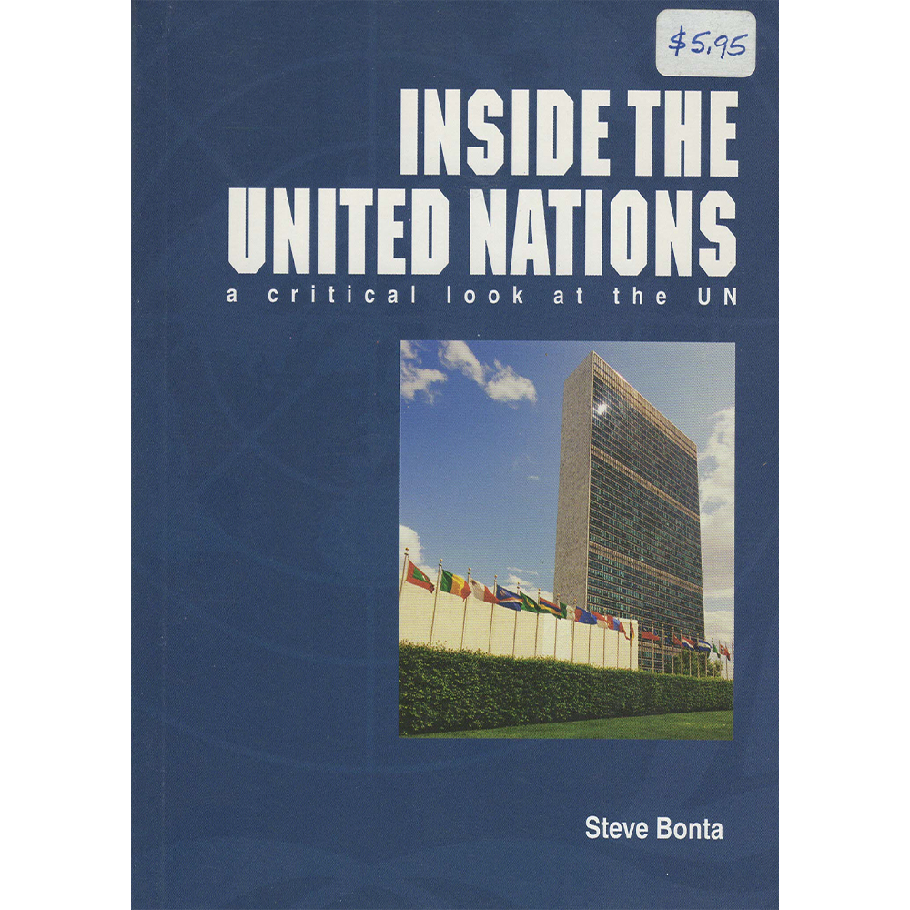 Inside the United Nations