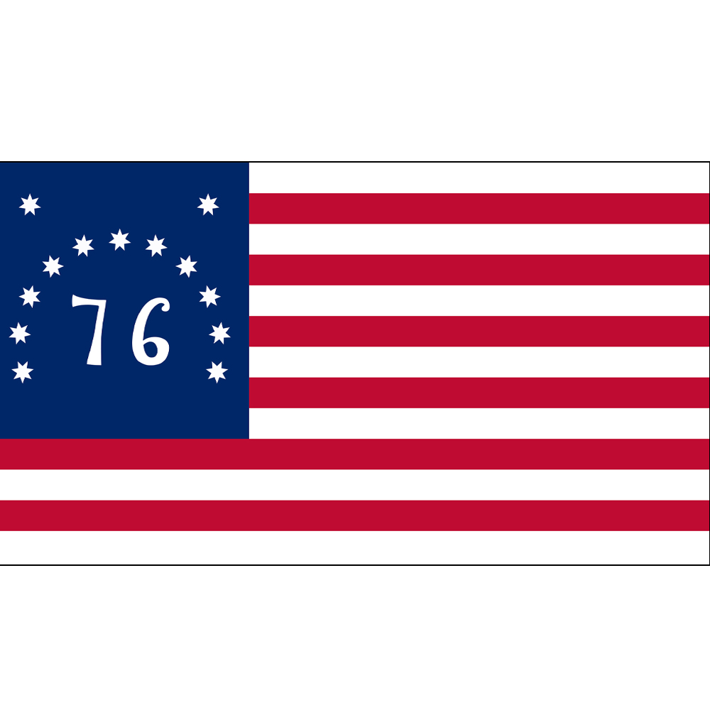 Bennington Flag