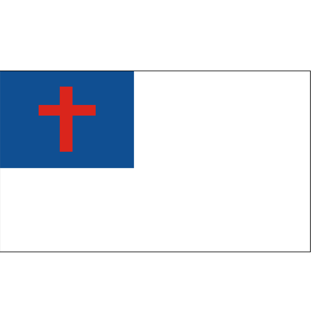 Christian Flag