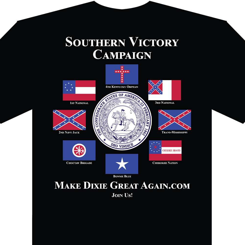 Southern Victory Campaign