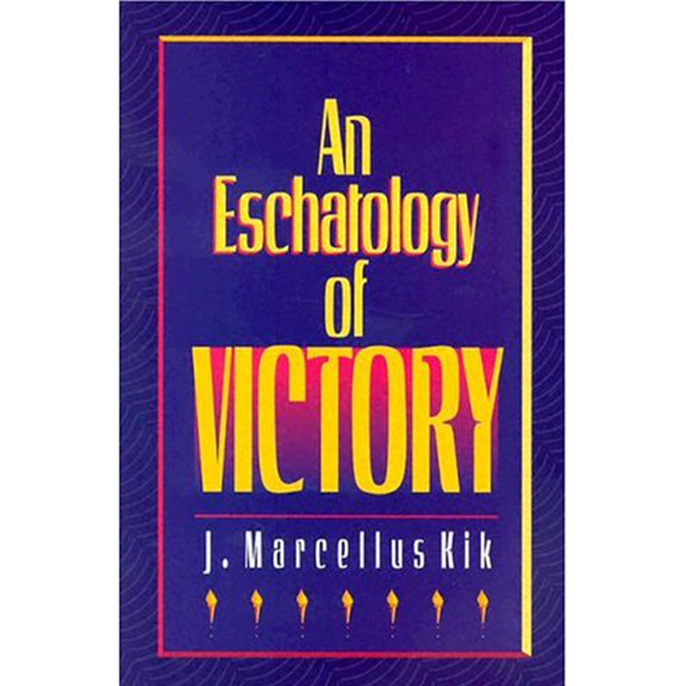 An Eschatology of Victory, Square