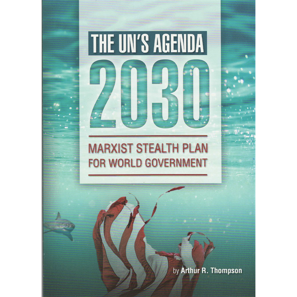 The UN Agenda, Square