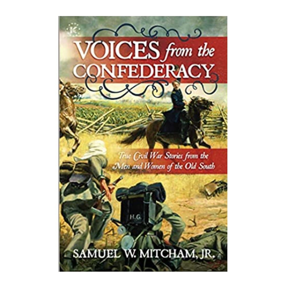 Voices from the Confederacy
