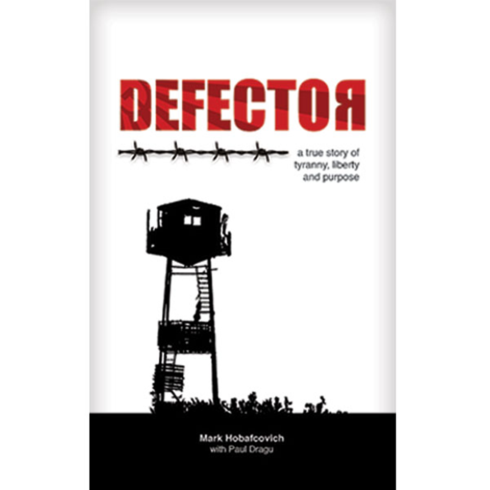 Defector, Square