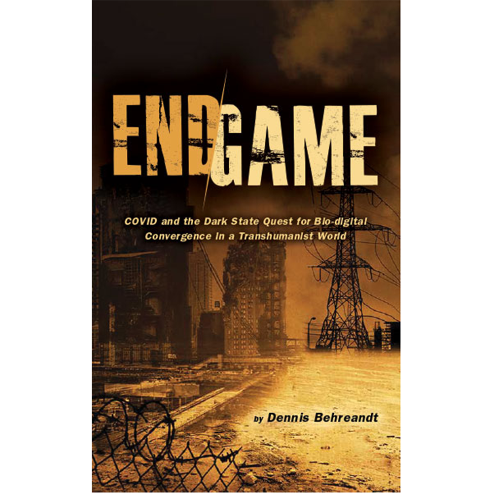End Game, Square