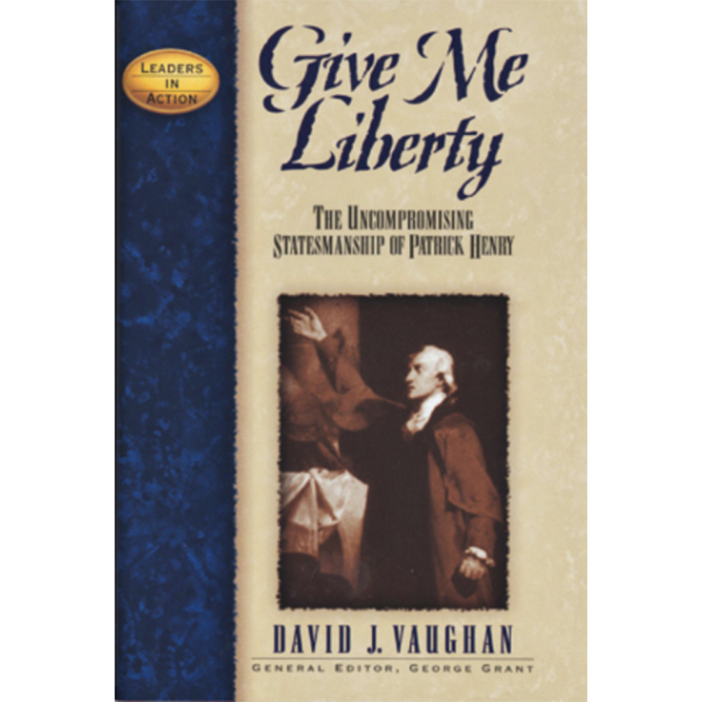 Give-Me-Liberty, Square
