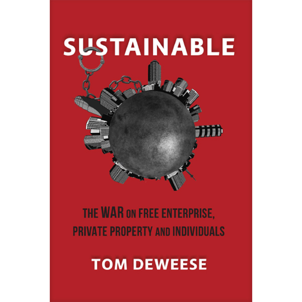 Sustainable, Square