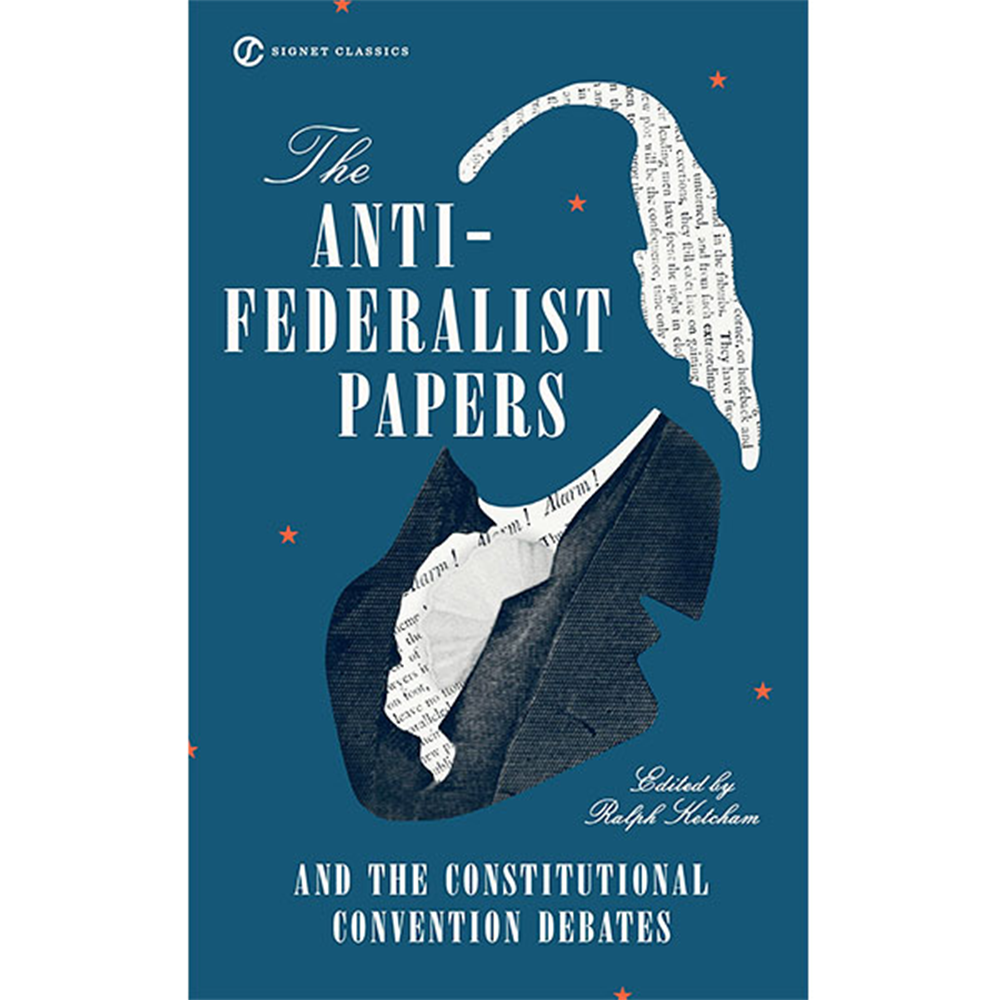 The AntiFederalist Papers, Sqaure