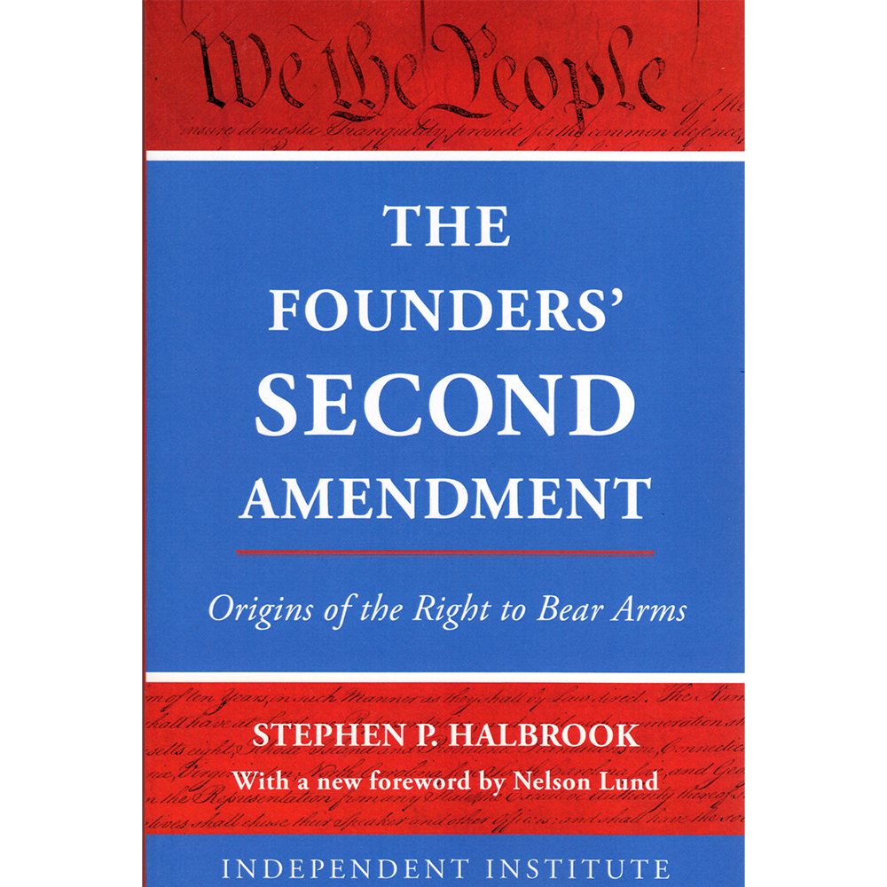 The Founders Second Amendment, Square