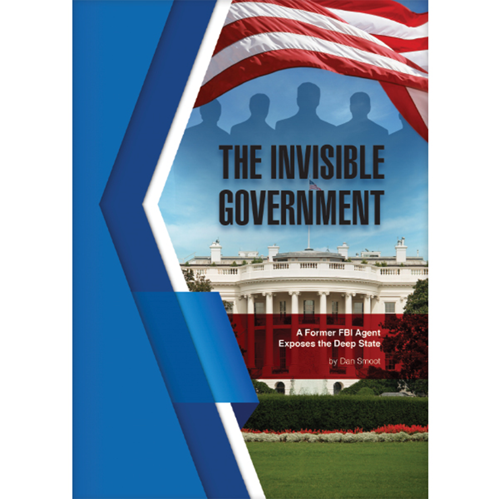 The Invisible Government, Square
